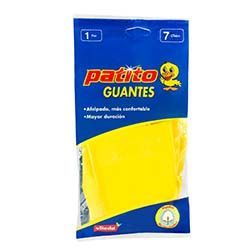 Guantes Patito Extra Grande