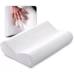 Almohada Viscoelastica OKEY Cervical Stand 65x35cm
