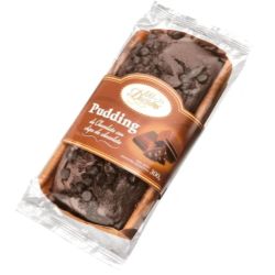 Budin 100 Ducados Chocolate Con Chips x 300g