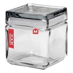 Contenedor Okey De Vidrio 1.7 lt