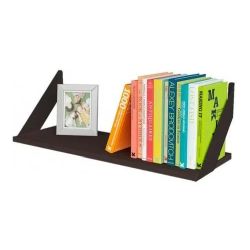 Estante C/Ménsula 60x20 Centro Estant - Wengue