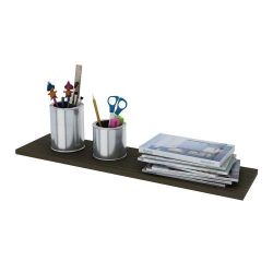 Estante Slim 80x20 Centro Estant - Wengue