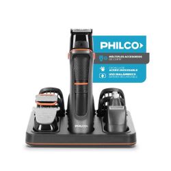Grooming kit Philco 15 piezas