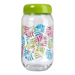 Frasco Decorado 660cc