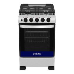 Cocina Drean Multigas 55cm CD5507AI