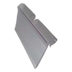 PORTAPRECIOS INSTITUCIONAL A4 VERTICAL x500/80 GRS.