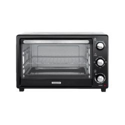 Horno Electrico Tramontina 40L 1500W Glass Cook