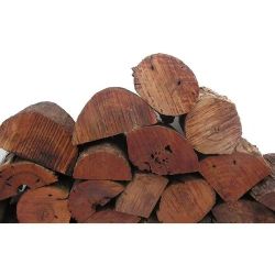 Leña de Quebracho 10 kg