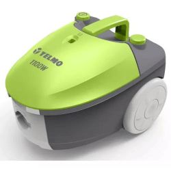 Aspiradora Yelmo C/Bolsa 1100W 25 Lt AS-3210N
