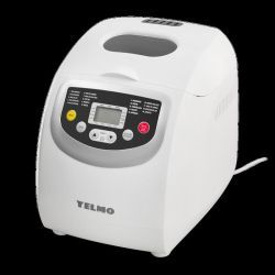 Horno para Pan Yelmo 650W 19 Programas HP-3502