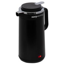 Pava Electrica KanjiHomeTermo Negra PE15006M-N