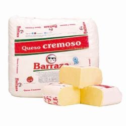 Queso Cremoso Barraza x kg