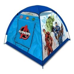 CARPA INFANTIL 120X120X85CMS