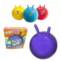 Pelota Saltarina Turby c/ Agarre