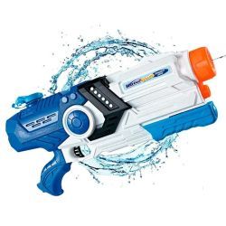 Pistola de agua M777-1