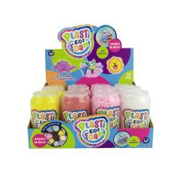 Masas Foam AutoPlasti Kids 55356
