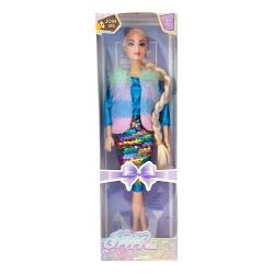 Muñeca Fashion Happy Line 29 Cm