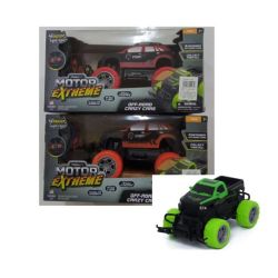 Camioneta Happy Line Todo Terreno 9.5 Cm x4