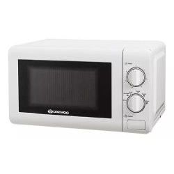 Microondas Daewoo 20 lt D120M-S20 Mec PNH048673