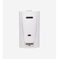 Calefon Orbis Gas Natural 14l/min 315KNON Botonera