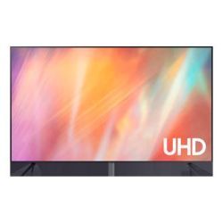 Led 43" Samsung Smart UHD 4K AU7000