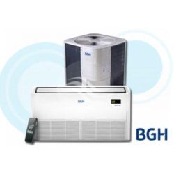 Aire Acondicionado Piso Techo BGH 3Tr Inverter