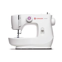 Maquina de Coser Singer 8 diseños M1605C