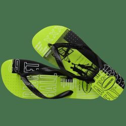 Ojota Top Athletic Verde Lima Havaianas Nr 39/46