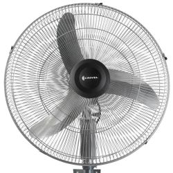 Ventilador de Pared Crivel  20" asp met. 90w V10