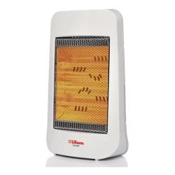 Calefactor Infrarrojo Liliana 1400W 3 tubos CI080