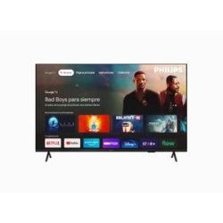 Led 50" Philco Smart TV 91PLD50US22A