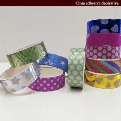 Cintas Decorativas