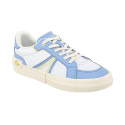 Zapatilla Mujer Blanc/Marino/Celest 70CX Nr 36/41