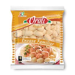 Ñoquis Orali 1 Kg