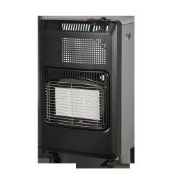 Estufa Garrafera Plegable Kanji KJH-HEATGASBTL4000G