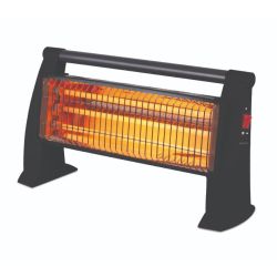 Estufa Cuarzo Philco 1800w 2 Niv. 94CPMTP1823P