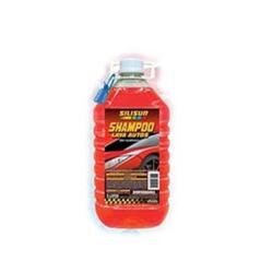 Shampoo Silisur lavaautos 5 Lt