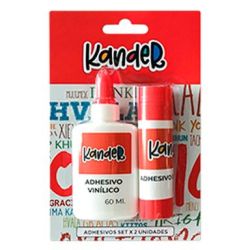 Adhesivos KANDER  2 un
