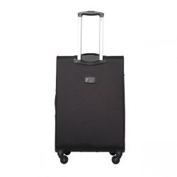 Valija Semirigida Dorawell 28" Negro AH1129N-28"
