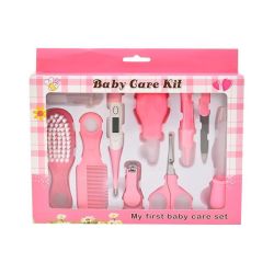 CAJA MADRE KIT CEPILLOS Y PEINES