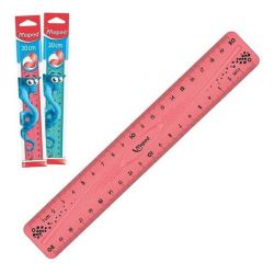 Regla Maped 20 Cm