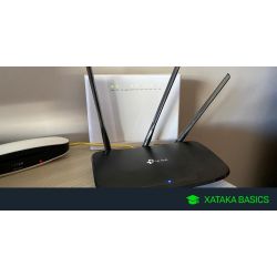 ROUTER WI-FI PROPIO