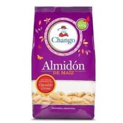 Almidon Chango 500 Gr