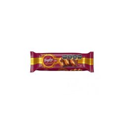 Budin Bagley Marmolado 215 Gr