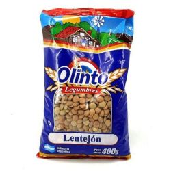 PR Lentejones Olinto 400 gr 10x9