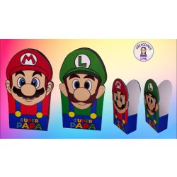 CAJA NAV.PADRE MARIO