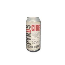 PR.PIRUS CIDER 473 6X4