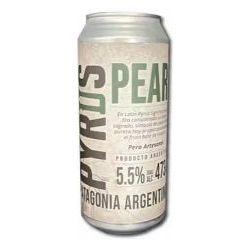 PR.PIRUS PEAR 473 6X4