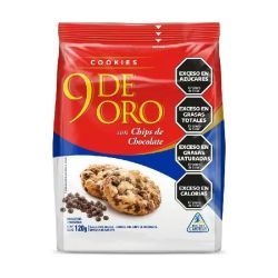 PR.9 De Oro Chips Cho.3X2