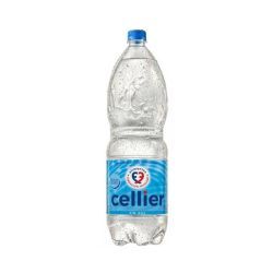 PR. Agua Cellier Sin Gas 2,25 Lt